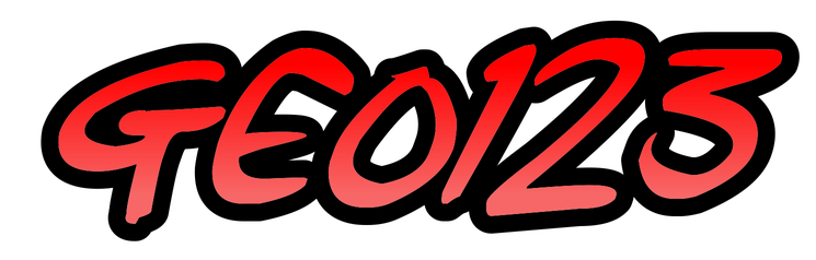 LOGO GEO123